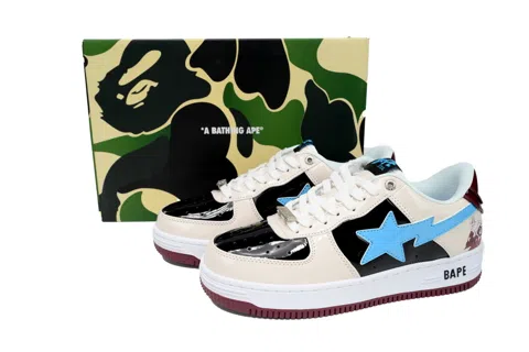 Bape Sta Rocket Raccoon – photo 6