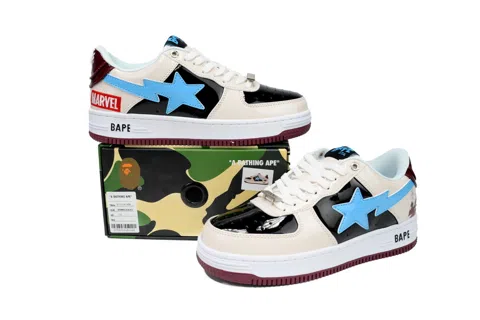 Bape Sta Rocket Raccoon – photo 7