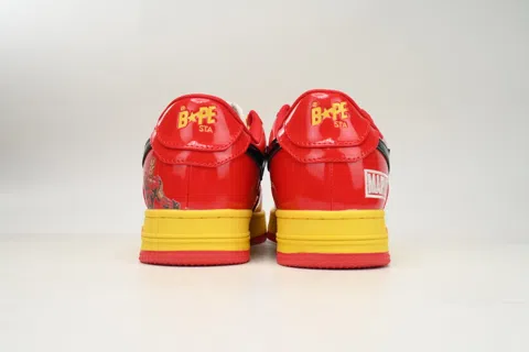 Bape Sta Iron Man – photo 5