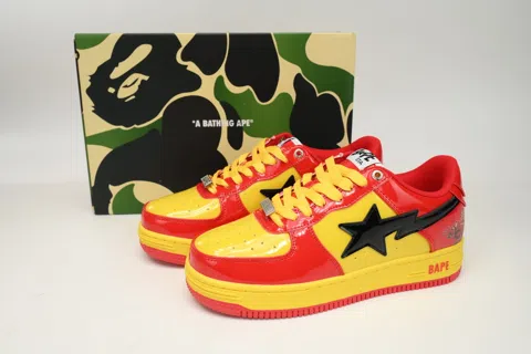 Bape Sta Iron Man – photo 9