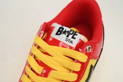 Bape Sta Iron Man – photo 7