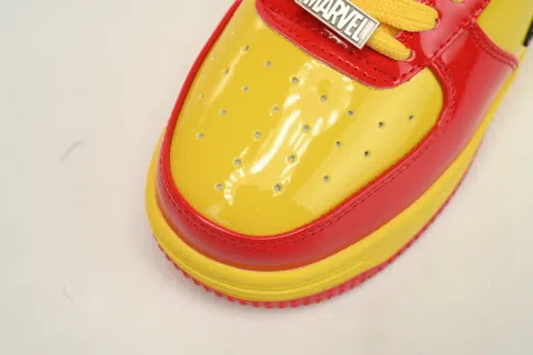 Bape Sta Iron Man – photo 8