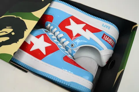 Bape Sta Captain America – photo 11