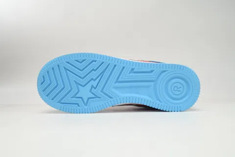 Bape Sta Captain America – photo 6