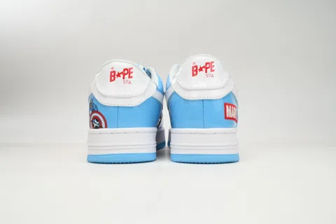 Bape Sta Captain America – photo 5
