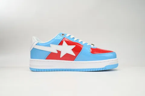 Bape Sta Captain America – photo 3