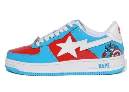 Bape Sta Captain America – photo 4