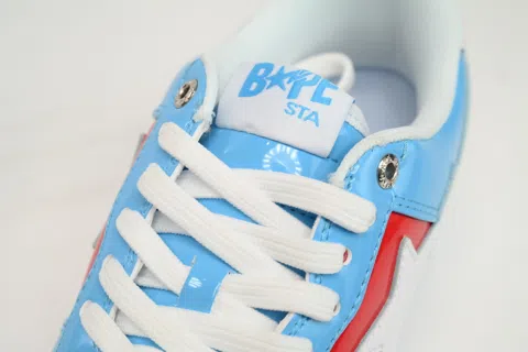 Bape Sta Captain America – photo 7