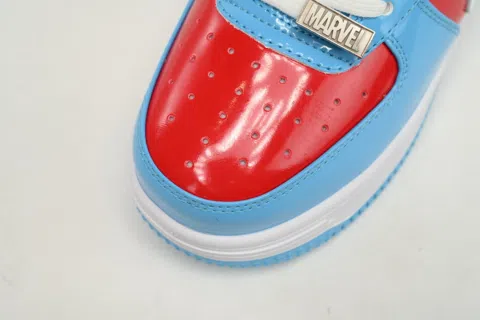 Bape Sta Captain America – photo 8