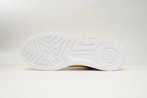 Bape Sta Thor – photo 6