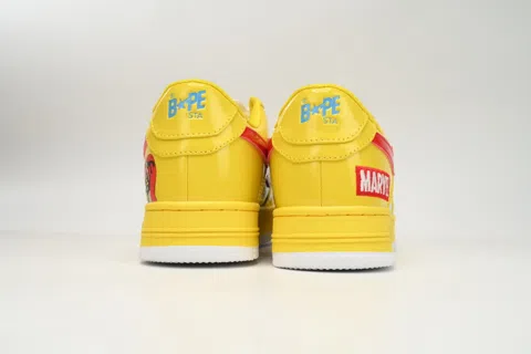 Bape Sta Thor – photo 5