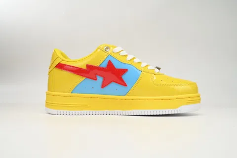Bape Sta Thor – photo 3