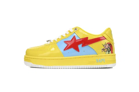 Bape Sta Thor