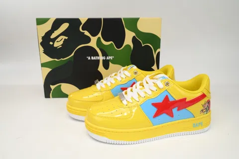 Bape Sta Thor – photo 9