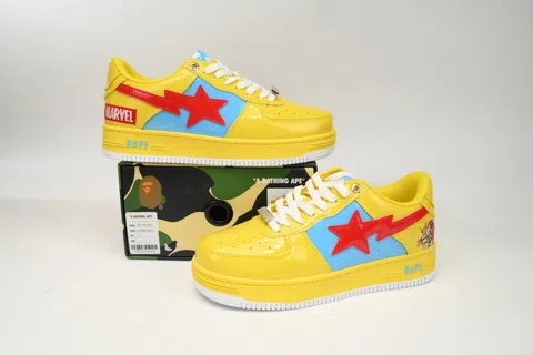 Bape Sta Thor – photo 10