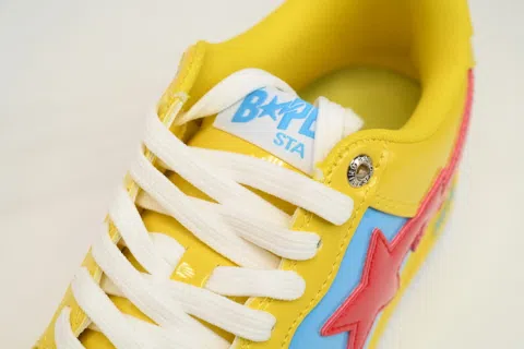 Bape Sta Thor – photo 7