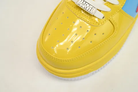 Bape Sta Thor – photo 8