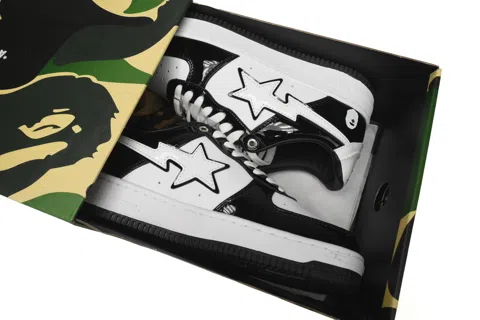 Bape Sta Panda – photo 10