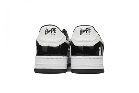 Bape Sta Panda – photo 4