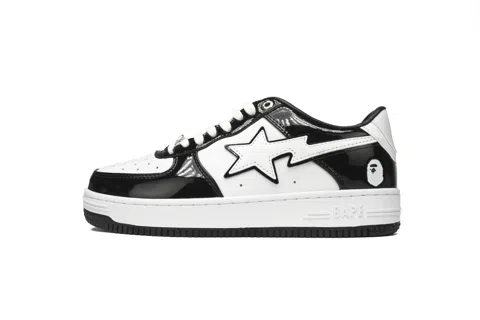 Bape Sta Panda