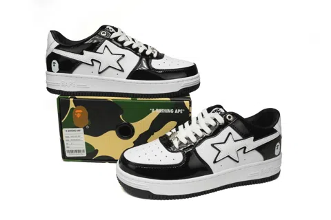 Bape Sta Panda – photo 9
