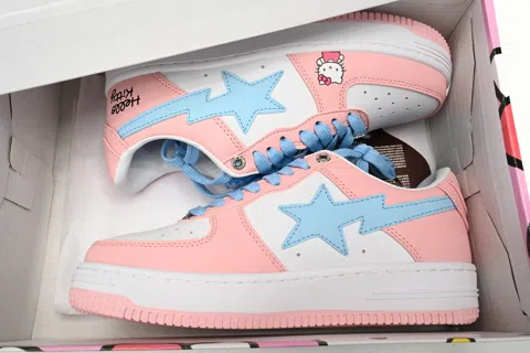Bape Sta Multicolor – photo 10