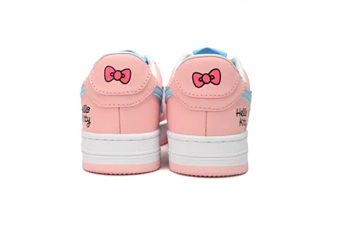 Bape Sta Multicolor – photo 4