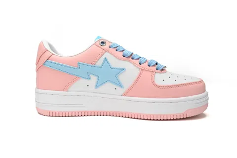 Bape Sta Multicolor – photo 3