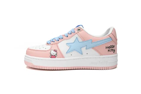 Bape Sta Multicolor