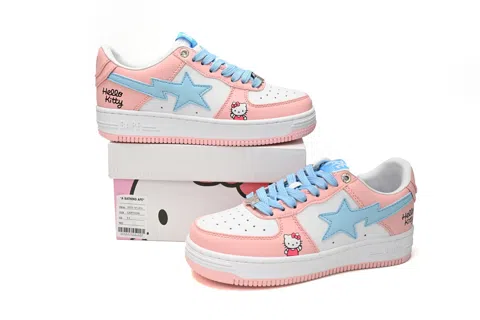 Bape Sta Multicolor – photo 9