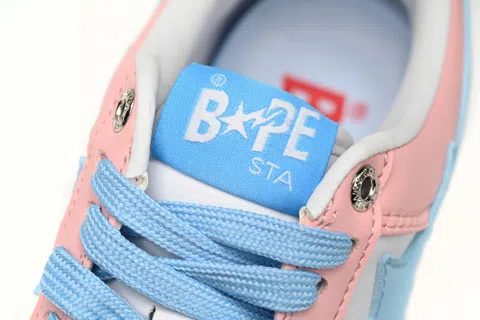 Bape Sta Multicolor – photo 6