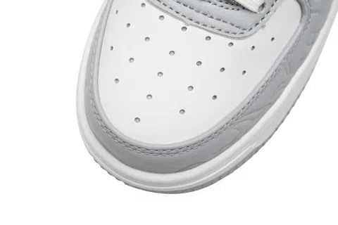 Bape Sta White/Grey – photo 7