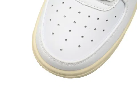 Bape Sta White/Black/Cream – photo 7