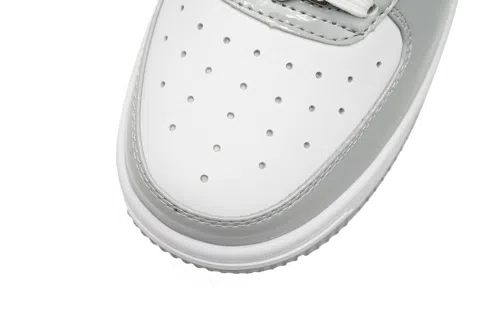 Bape Sta White/Grey – photo 7
