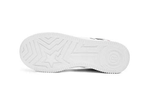 Bape Sta Black/White – photo 4