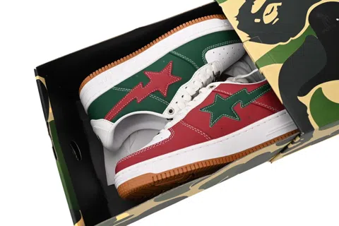 Bape Sta Two-Tone – photo 10