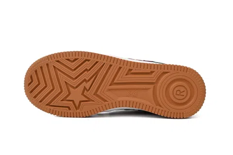 Bape Sta Two-Tone – photo 5