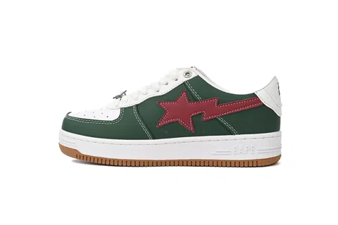 Bape Sta Two-Tone