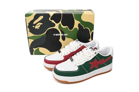 Bape Sta Two-Tone – photo 8
