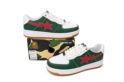Bape Sta Two-Tone – photo 9