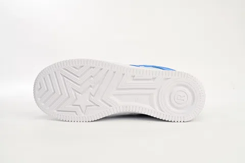Bape Sta Sky Blue – photo 5