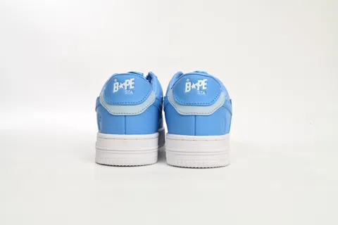 Bape Sta Sky Blue – photo 4