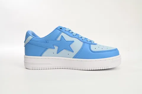 Bape Sta Sky Blue – photo 3