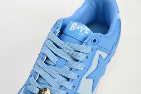 Bape Sta Sky Blue – photo 6
