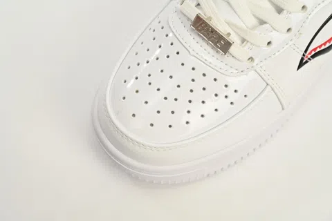 Bape Sta White – photo 7