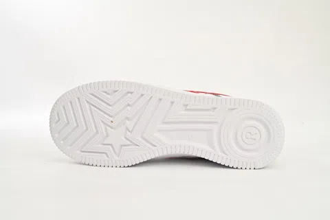 Bape Sta White – photo 5