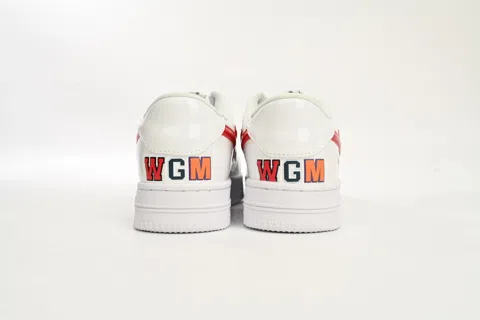 Bape Sta White – photo 4