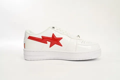 Bape Sta White – photo 3