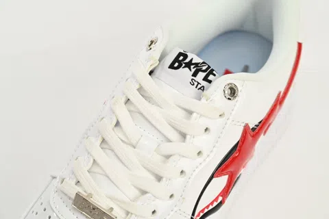 Bape Sta White – photo 6