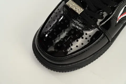 Bape Sta Black – photo 7
